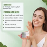 Aelicure Moisturizer, Solution for Dry skin, Solution for Sensitive Skin, aelicure moisturizing cream, Aloe vera moisturizing cream