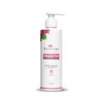 Shower Gel for Sensitive Skin, Natural Ingredients Shower Gel, Refreshing Fragrance Shower Gel, Hydrating Shower Gel for All Skin Types, Aelicure Wellness Shower Gel with Hibiscus Extract