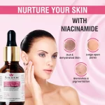 Natural Glow Serum, Skin Hydration Serum, Aelicure Niacinamide Serum, Aelicure Skin Serum, Skin Hydration Serum