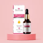 Quick Absorbing Serum - Lightweight Formula, UV Damage Protection - Skin Care, Radiant Skin Glow serum, Vitamin C serum, Dark Spot Reduction serum, High Potency Vitamin C Serum