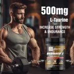 Aqwafit for strength and endurance, Fitness supplement with natural extracts, Pre-Workout with L-Arginine, L-Citrulline, Safed Musli, Ultimate energy booster for beginners, Enhanced stamina and recovery with Aqwafit, Boost workouts with Aqwafit Pre-Workout