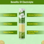 vitamin c electrolyte tablets, vitamin b12 electrolyte tablets, energy boost tablets, Aelicure