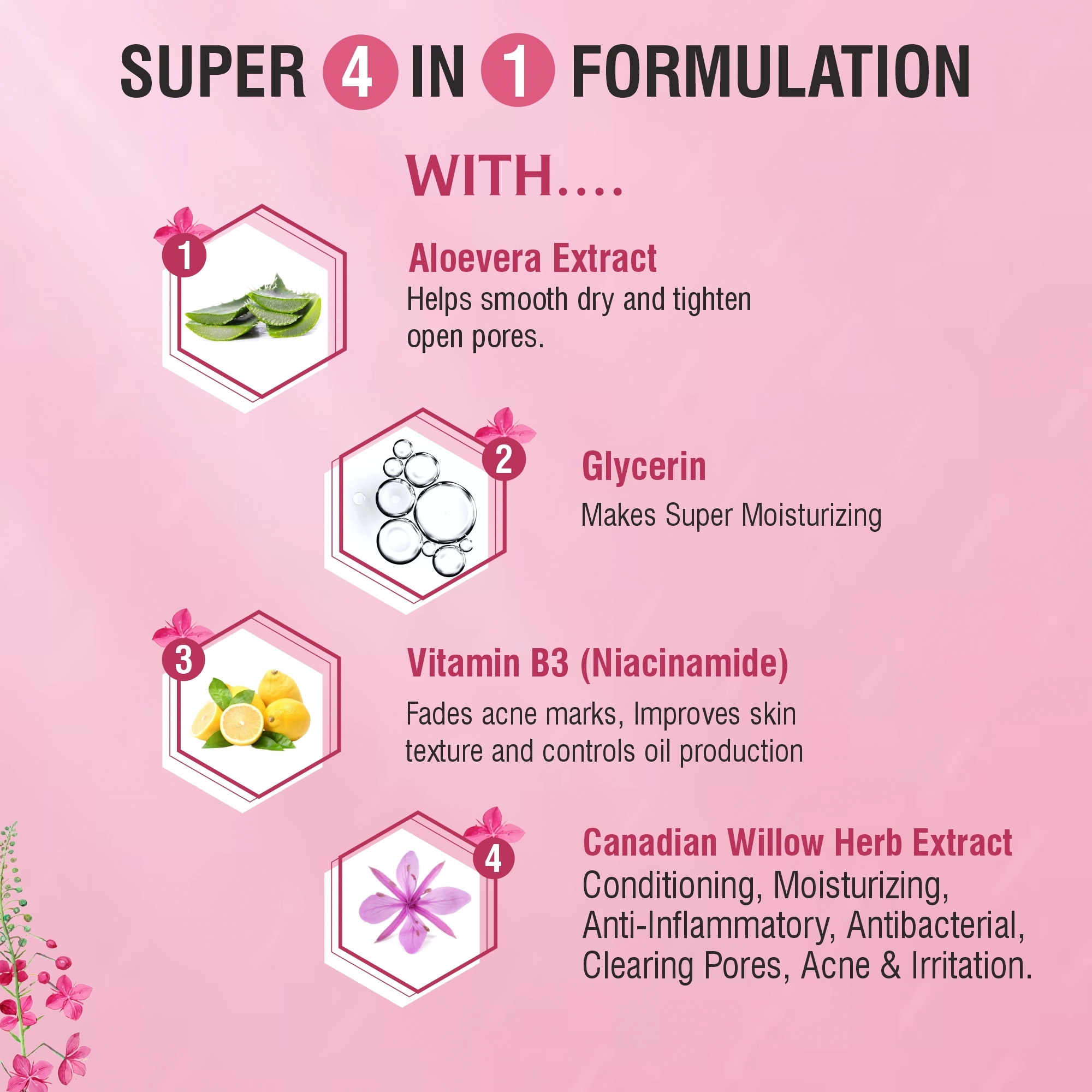 anti hari fall shampoo, shampoo for damaged hair, etc.